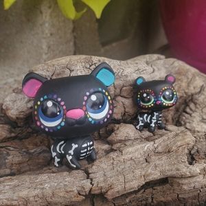 Littlest Pet Shop Pets